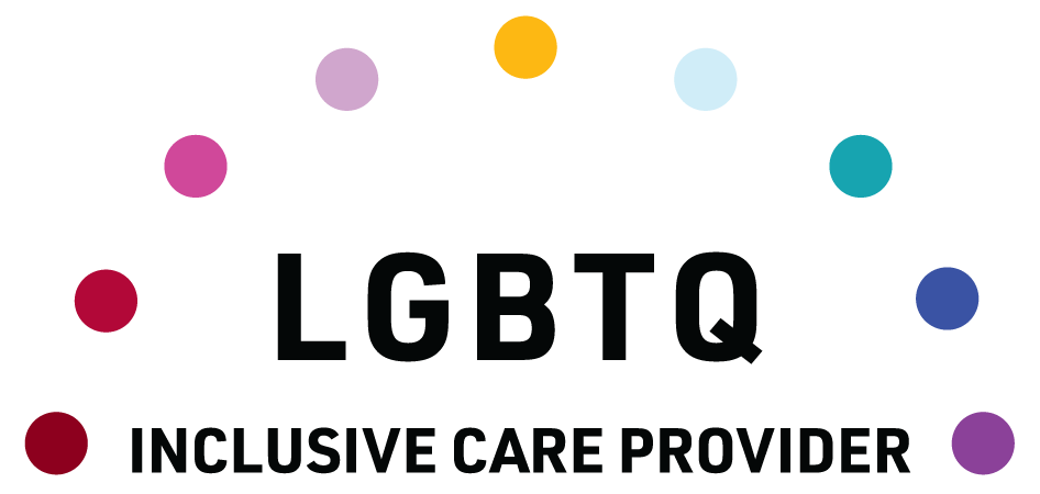 LGBTQ Inclusive Care Provider at Temple Health