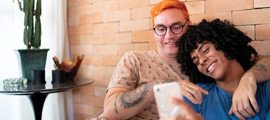 LGBTQ Health Support