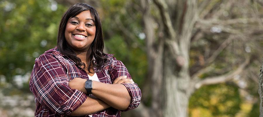 Tamie, Temple Asthma Patient