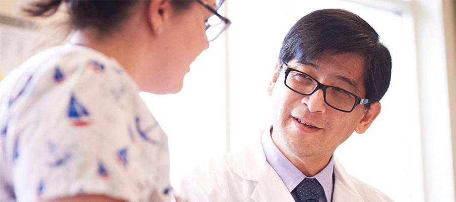 Henry Chi Hang Fung, MD, FACP, FRCPE