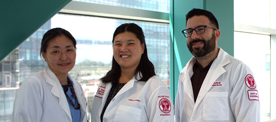 Infectious Disease Pharmacy