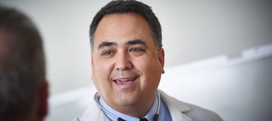 Nathaniel Marchetti, DO