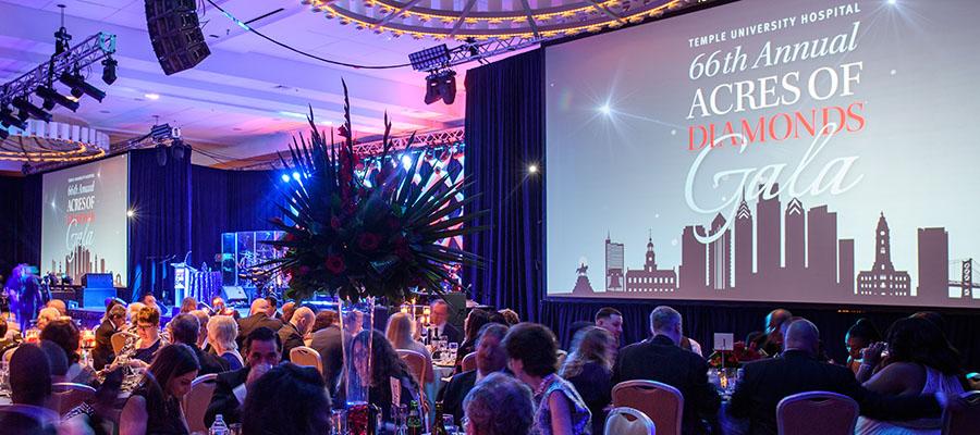 2019 Acres of Diamonds Gala Night