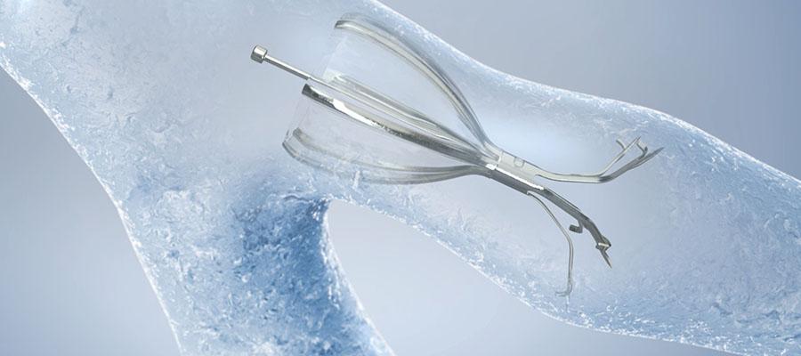 Olympus spiration valve system