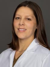 Julie Shaner, MD