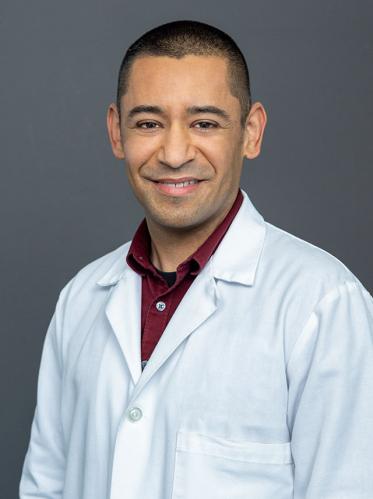 Gabriel Sanchez-Aldana Jr.