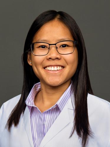 Hiu Ying Joanna Choi