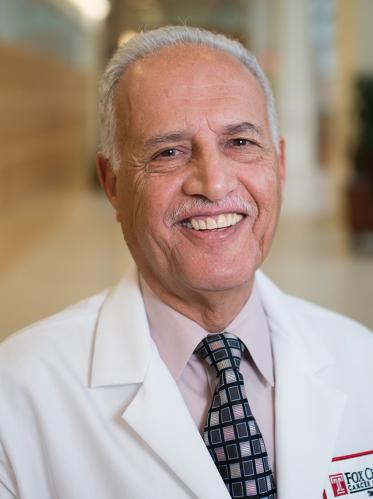 Tahseen I. Al-Saleem