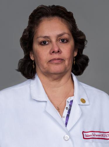 Giuliana I. DeFrancesch