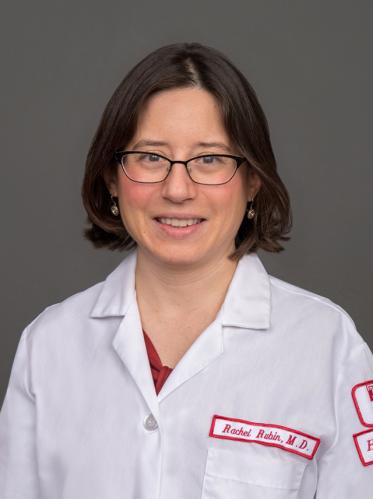 Rachel Rubin