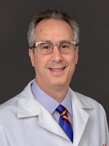 Charles M. Wasserman