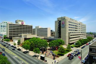 Temple University Hospital – Main Campus