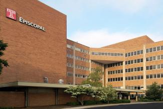 Temple University Hospital – Episcopal Campus