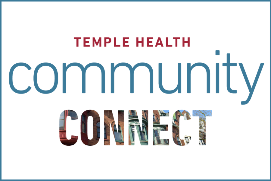 Temple Health Community Connect