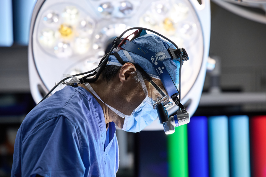 Dr. Toyoda has pioneered several innovations that make the Ross procedure safer and more effective, including harvesting the autograft prior to clamping the aorta. 