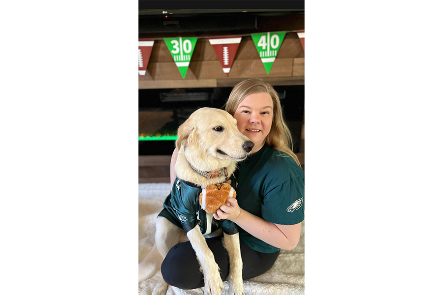 Jessica Garrett, Corporate