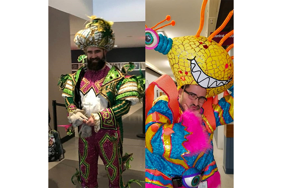 Reynaldo Fonseca, Fox Chase Cancer Center