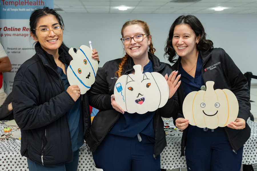 Snapshots from our annual Puppies and Pumpkins event.