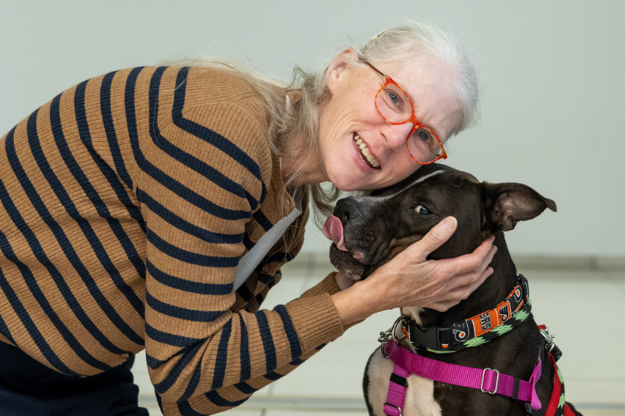 Snapshots from our annual Puppies and Pumpkins event.
