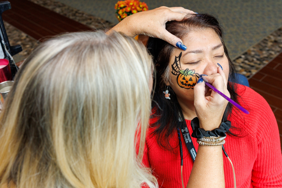 Temple Women & Families Hospital