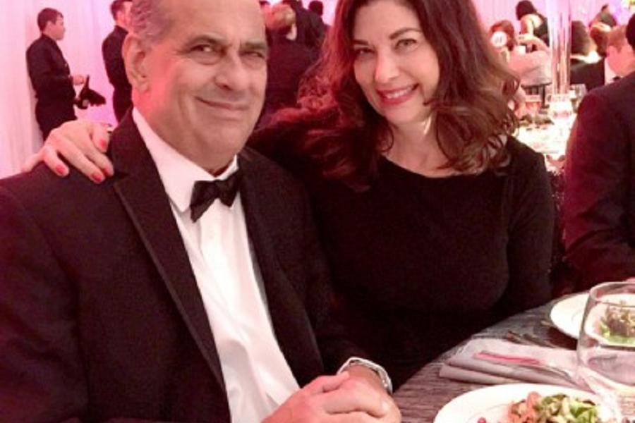 Temple heart transplant patient, Frank