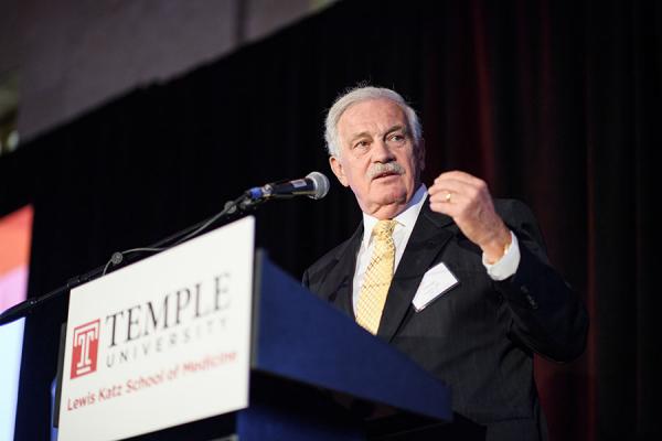 Gerald M. Lemole, MD