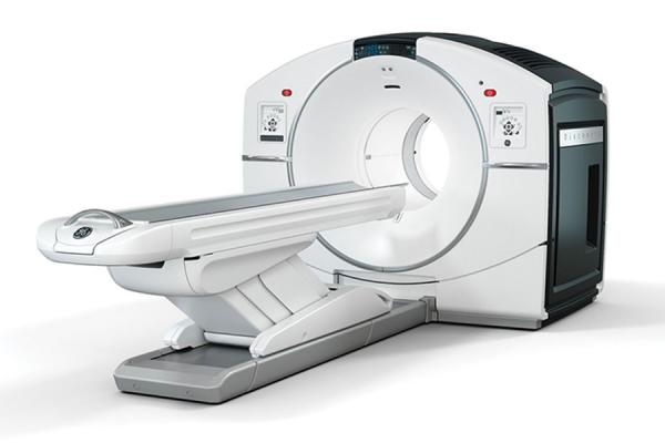PET/CT Imaging Machine