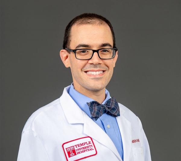 Andrew Gangemi, MD