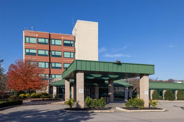 Hospital for Women's Health - new Temple Health campus