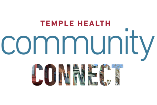 Temple Health Community Connect
