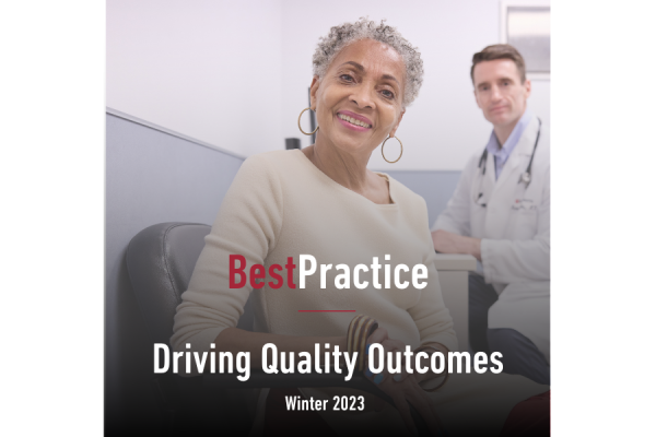 Best Practice Newsletter Winter 2023