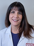 Carla Cleary, MSN, RN, CEN