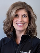 Patrice Schneider, CRNP, CHFN