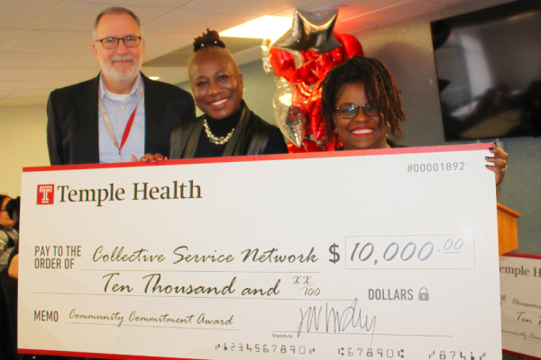 collective presentation