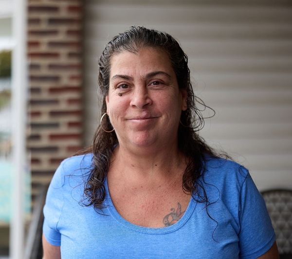 Marie’s journey with PAH brought her from critical illness to rediscovering life, thanks to expert care and treatment at Temple.