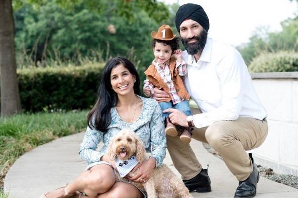 Ekamjeet Randhawa, MD