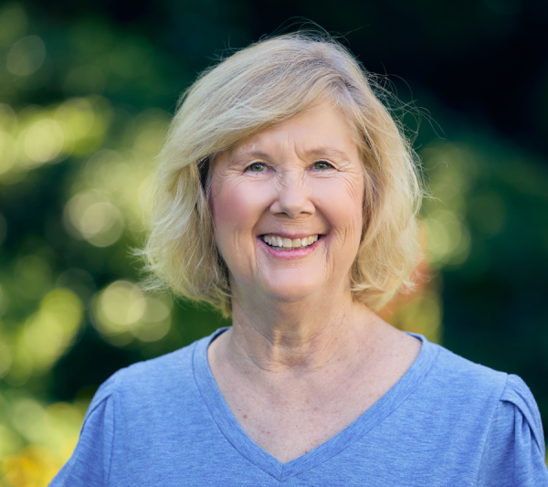 Temple saved my life,” says Bess, now back home and enjoying time with her grandkids.