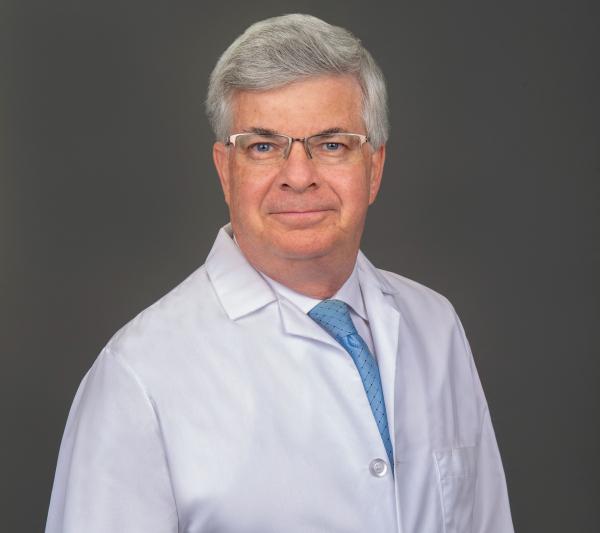 William R. Auger, MD