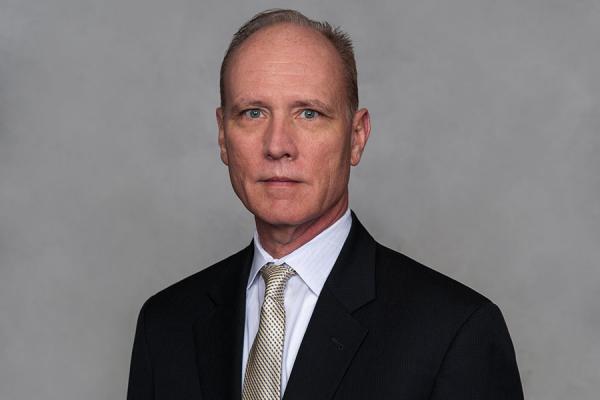 Steven R. Carson, RN, BSN, MHA