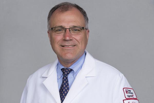 Daniel Edmundowicz, MS, MD, FACP, FACC