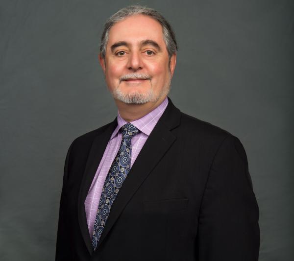 Jean-Pierre Issa, MD