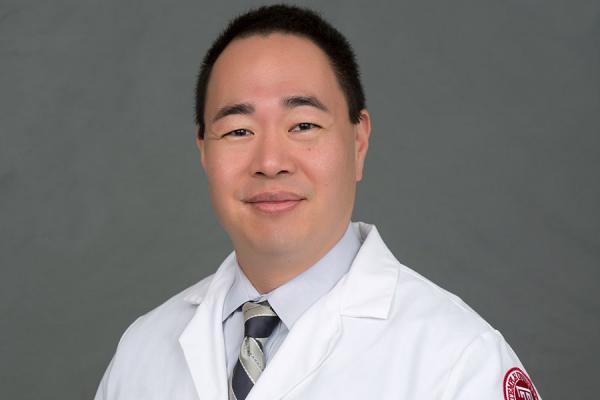 Victor Kim, MD