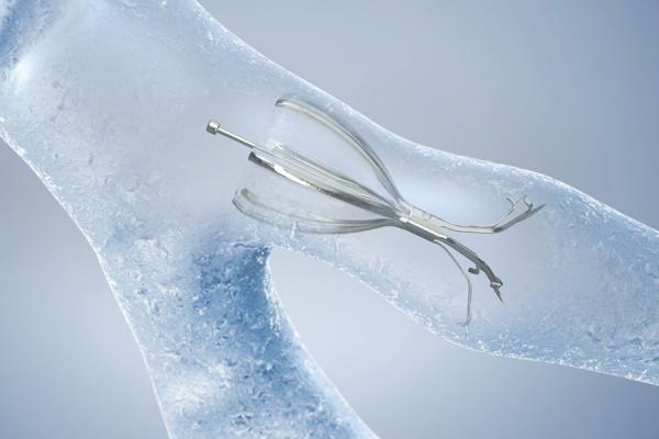 Olympus spiration valve system