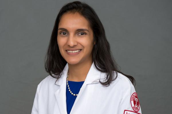 Aditi G. Satti, MD