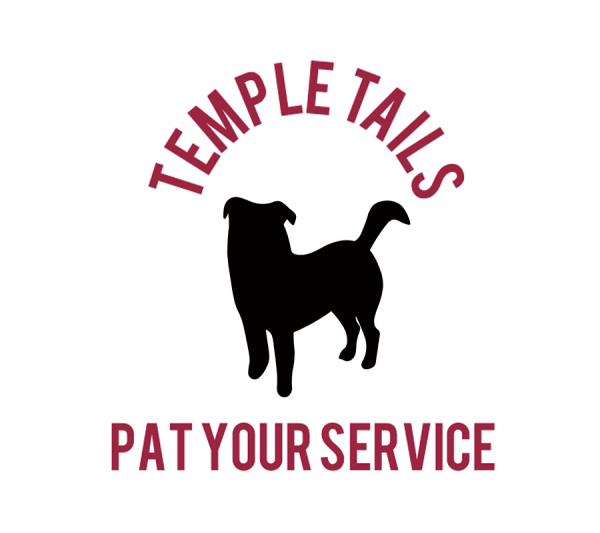 Temple Tails logo