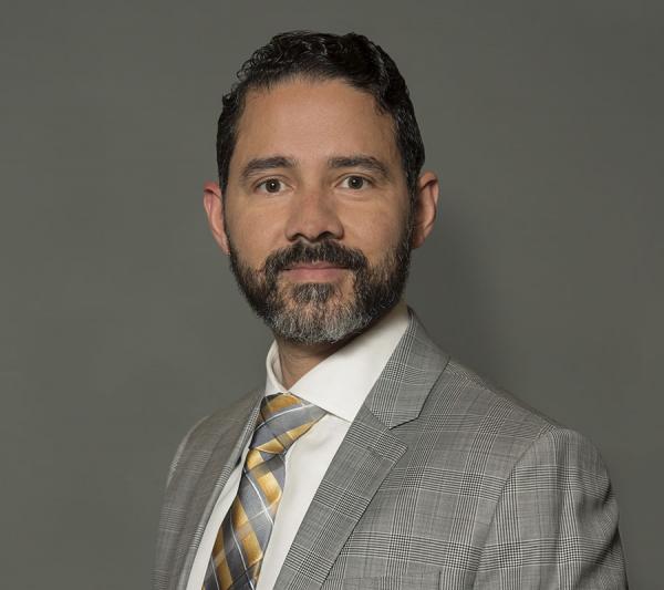 Eric J. Velazquez, MD, FACS, FASMBS